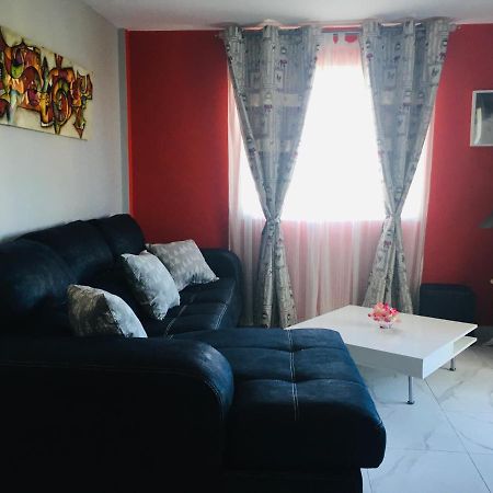 Mi Casa Es La Tuya Apartment มิฮาส ภายนอก รูปภาพ