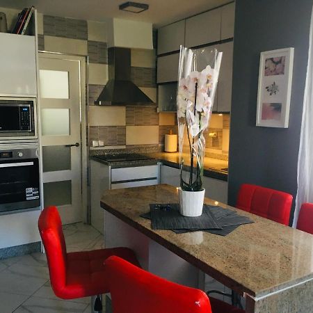 Mi Casa Es La Tuya Apartment มิฮาส ภายนอก รูปภาพ