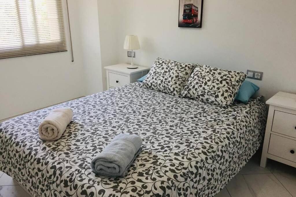 Mi Casa Es La Tuya Apartment มิฮาส ภายนอก รูปภาพ