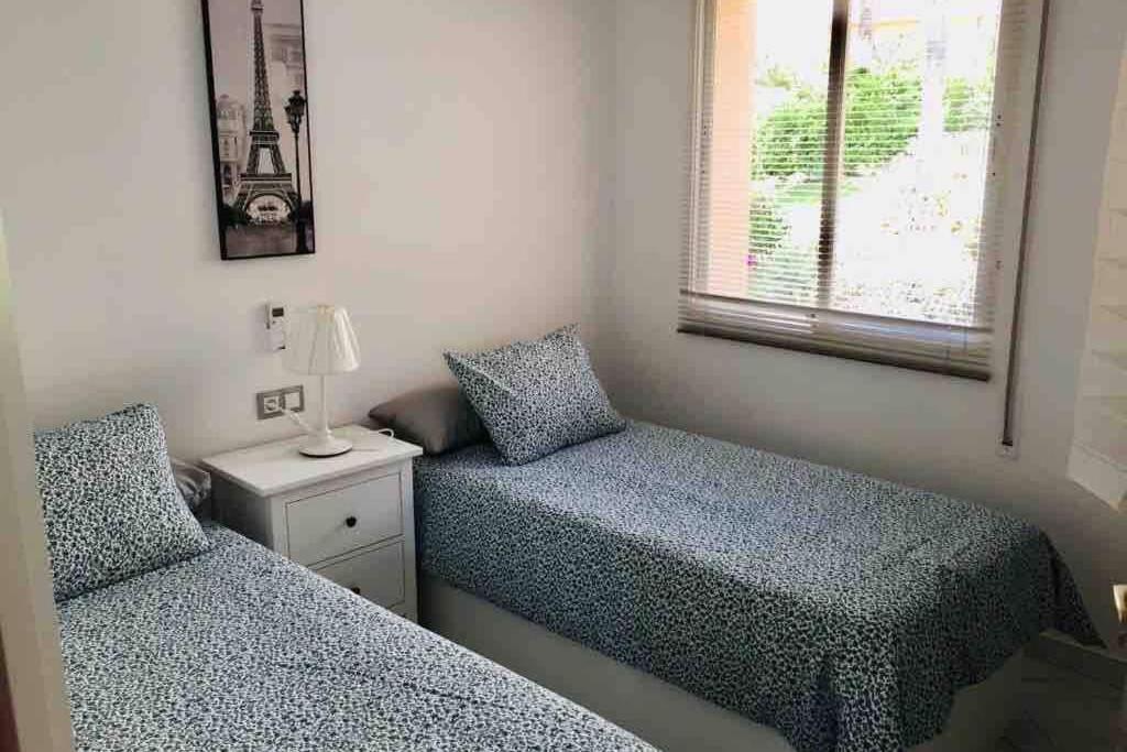 Mi Casa Es La Tuya Apartment มิฮาส ภายนอก รูปภาพ
