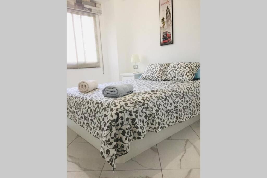 Mi Casa Es La Tuya Apartment มิฮาส ภายนอก รูปภาพ