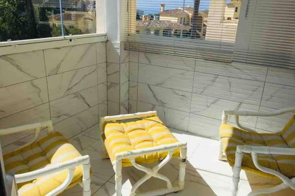 Mi Casa Es La Tuya Apartment มิฮาส ภายนอก รูปภาพ