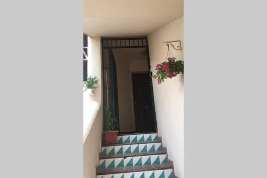 Mi Casa Es La Tuya Apartment มิฮาส ภายนอก รูปภาพ