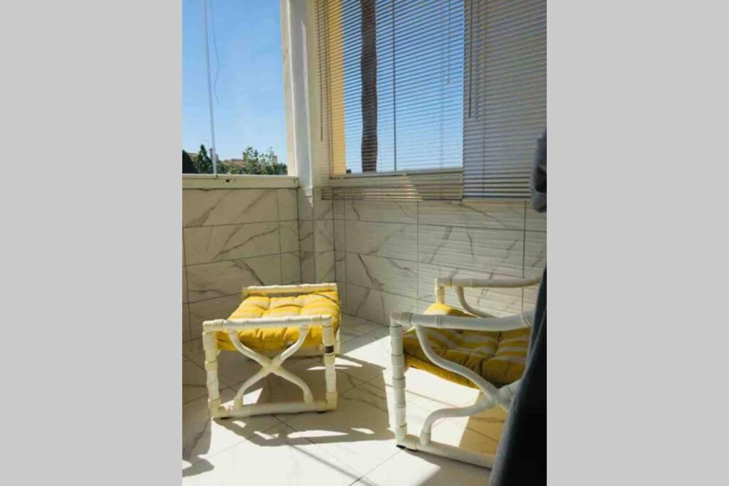 Mi Casa Es La Tuya Apartment มิฮาส ภายนอก รูปภาพ