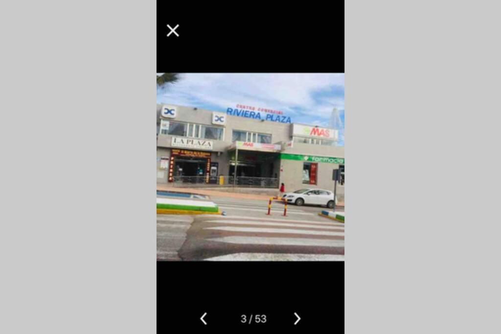 Mi Casa Es La Tuya Apartment มิฮาส ภายนอก รูปภาพ
