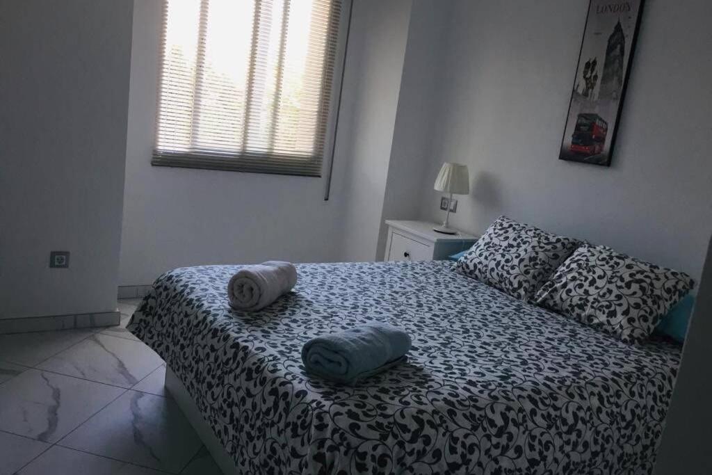 Mi Casa Es La Tuya Apartment มิฮาส ภายนอก รูปภาพ