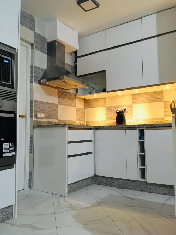 Mi Casa Es La Tuya Apartment มิฮาส ภายนอก รูปภาพ