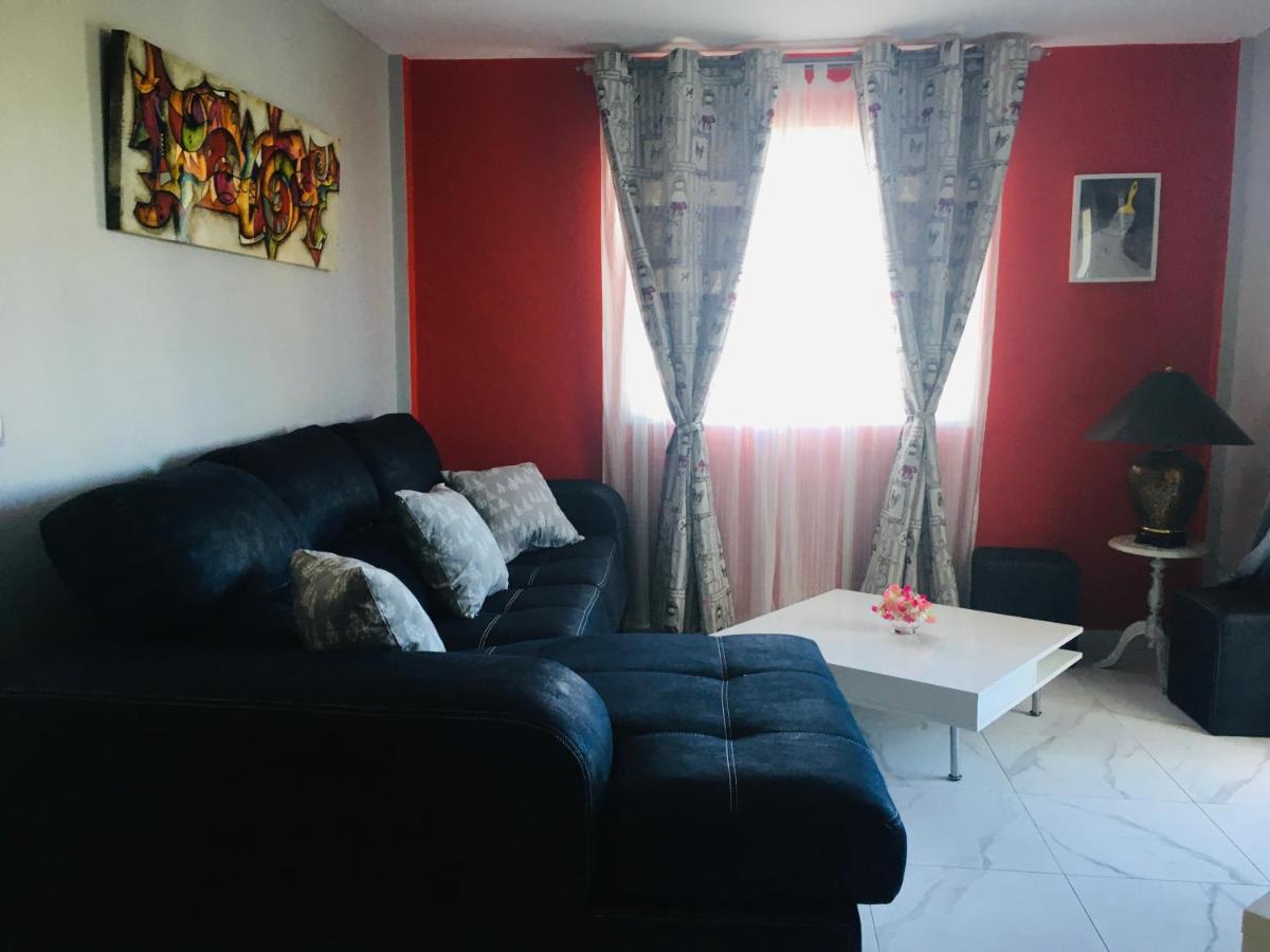 Mi Casa Es La Tuya Apartment มิฮาส ภายนอก รูปภาพ